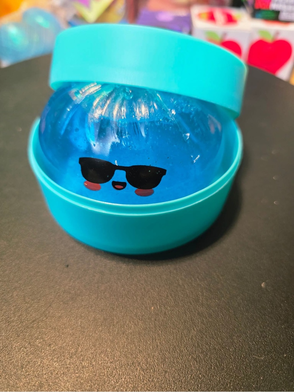 🔥🦈Just Released Super Rare Shark Dumpling! 100% Authentic, Five Below RMS